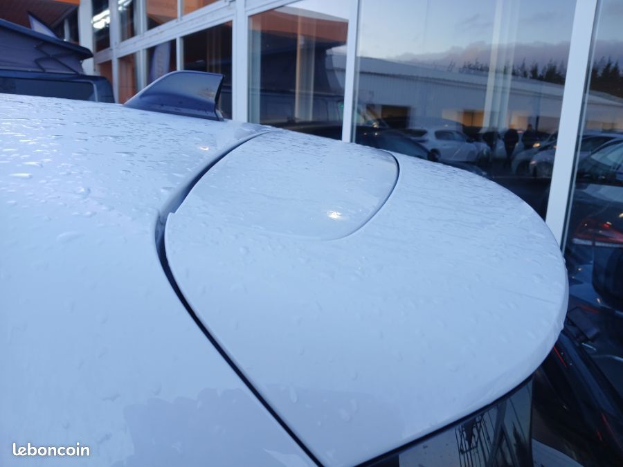 Renault Clio V 1.0 TCe 90 BVM6 ESPRIT ALPINE GPS 9.3" Cockpit JA17 (image 25)