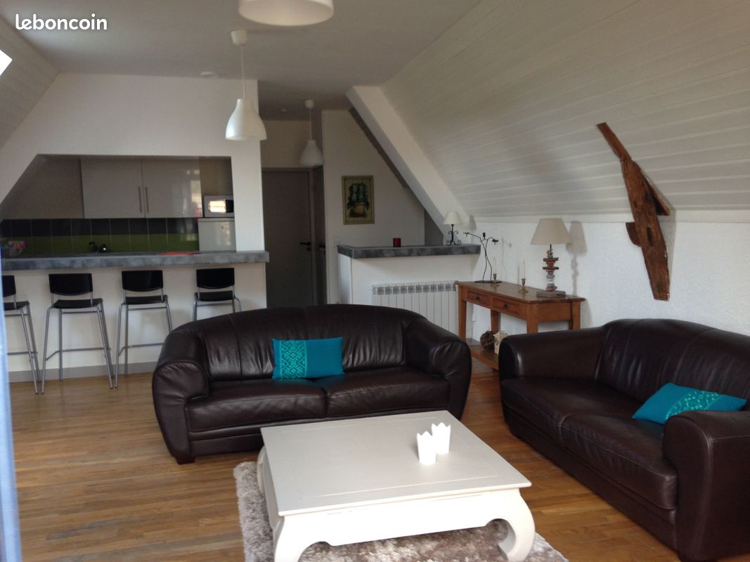 Appartement 3 pièces 70 m² · à Figeac · 70 m² · 750 €