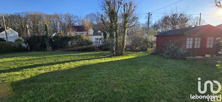 Terrain 417 m² Gretz-Armainvilliers