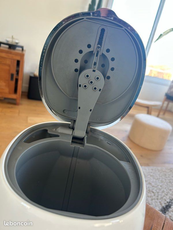 Cafetière filtre SMEG (image 2)