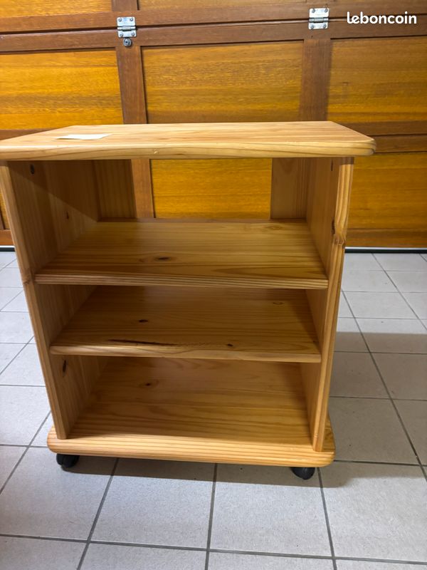 Table tv (image 1)
