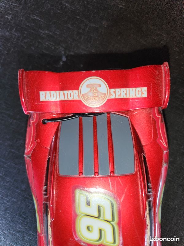 Voiture Cars (image 1)