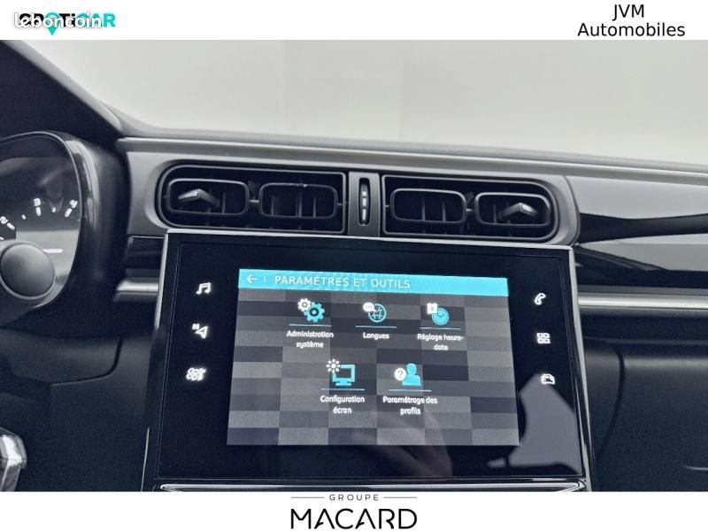 Citroen C3 1.5 BlueHDi 100ch S&S Feel Business E6.d (image 30)