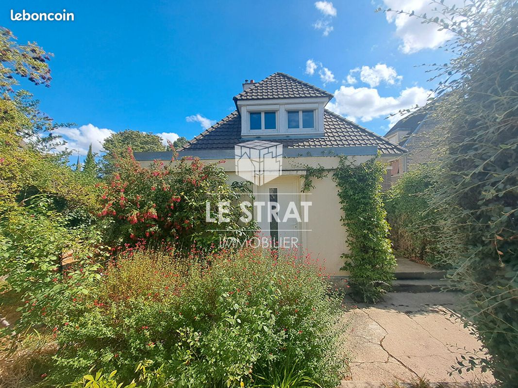 Maison 5 pièces 102 m² · à Caen · 102 m² · 381 600 €