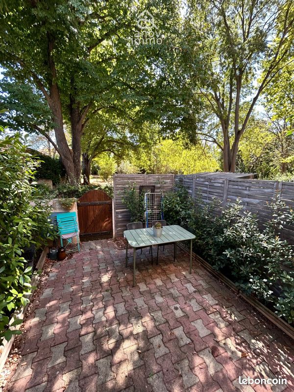 Maison 4 pièces 69 m² · à Aix-en-Provence · 69 m² · 399 000 €