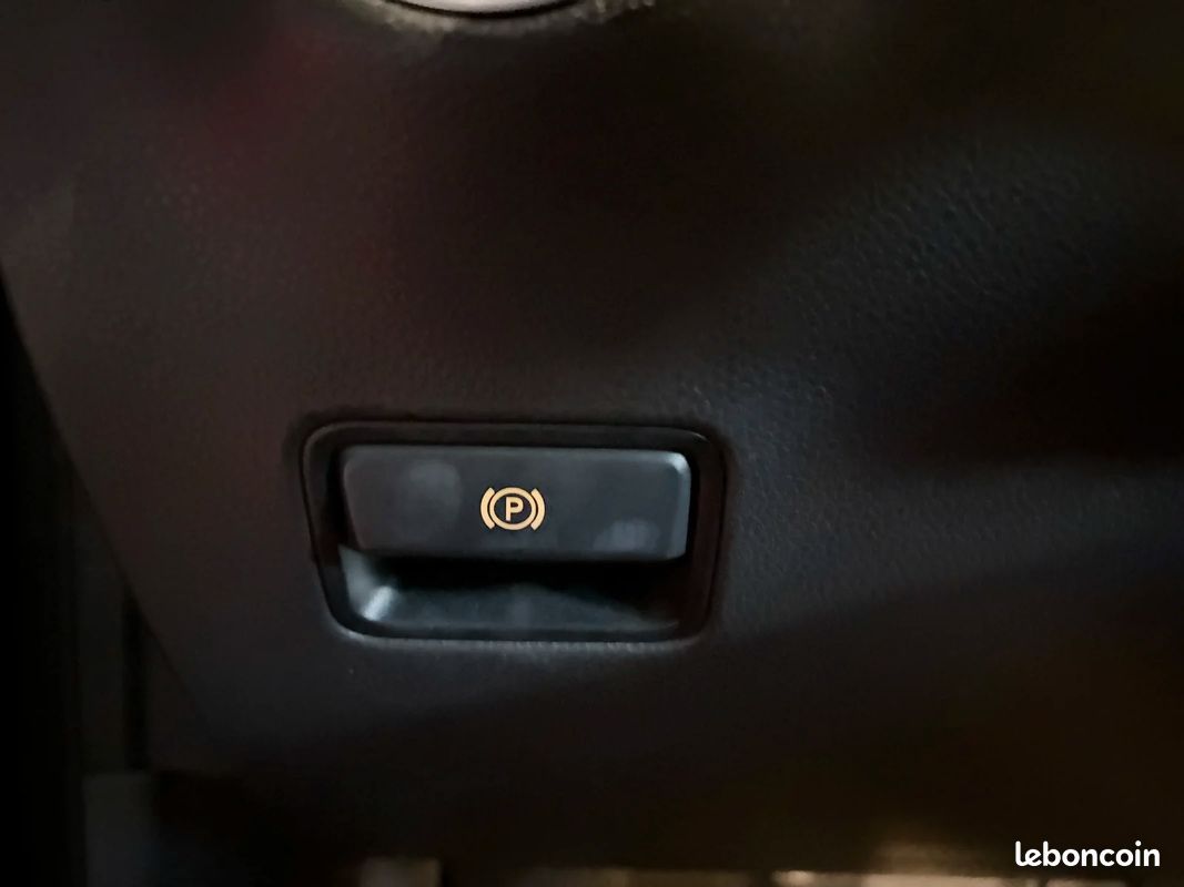 Mercedes-Benz CLASSE B B 180 CDI (246.200) (image 26)