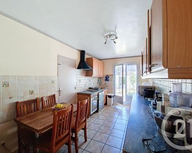 Maison 369 000 € - 103 m²