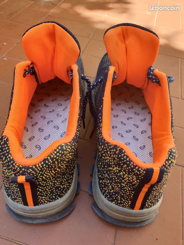 Chaussure de securite (image 2)