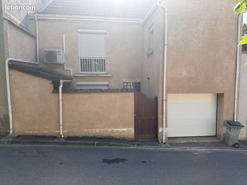 Maison 5 pièces 140 m² · à Avenay-Val-d'Or · 140 m² · 180 000 €