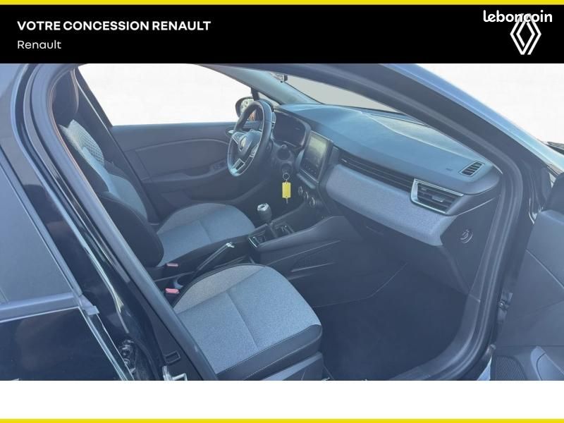 Renault Clio 1.5 Blue dCi 100ch Evolution (image 12)
