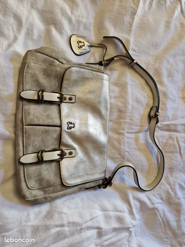 Sac lulu castagnette (image 1)