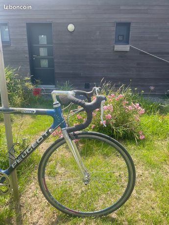 VTT TEAM LINE Peugeot 1000 EUR 850,00 - FR