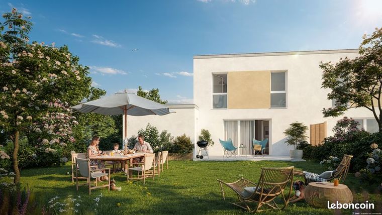 Maison - 5 pièces - RIVIERA - MAISON