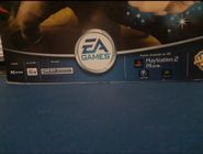 PLV harry Potter et la chambre des secret POS store standee GameCube ps1 Xbox - Jeux vidéo