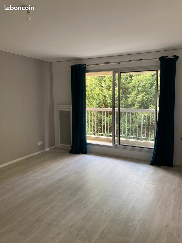 Appartement 2 pièces 51 m² · à Lille · 51,2 m² · 820 €/mois