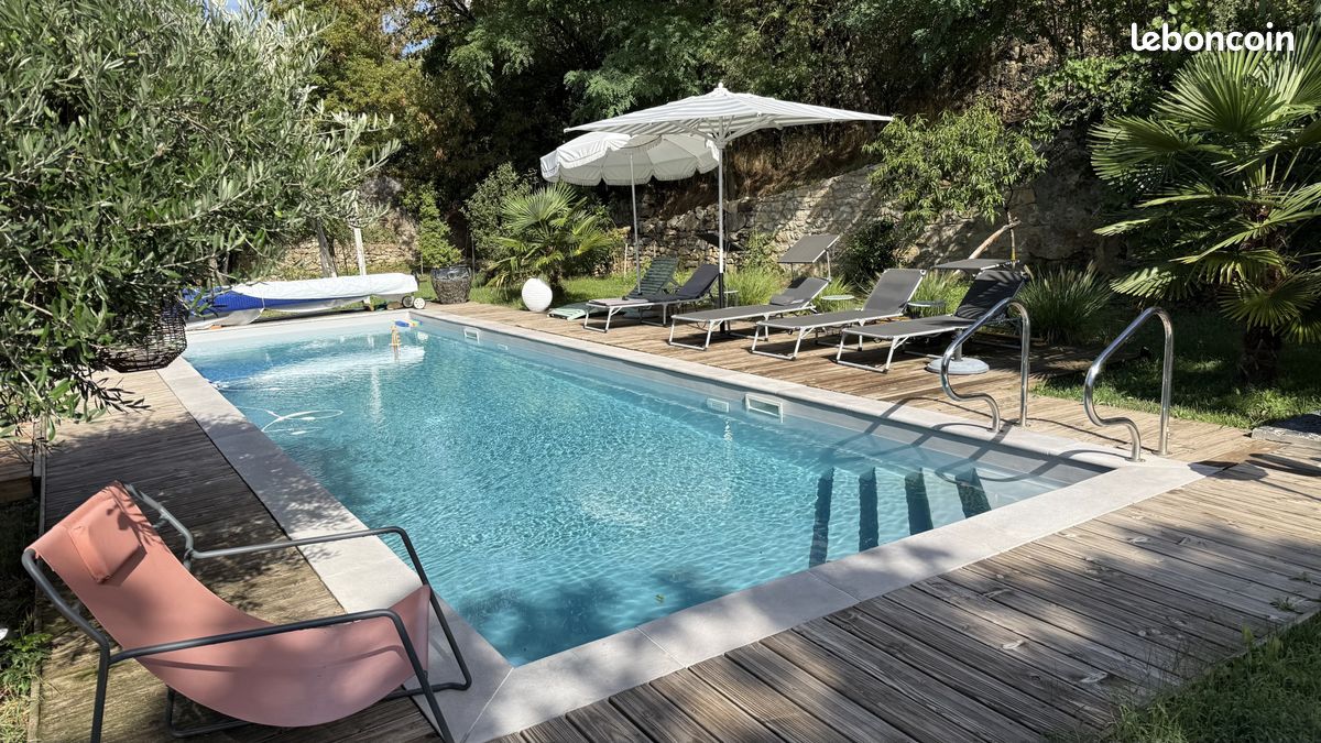 Maison 5 pièces 152 m² · à Espalion · 152 m² · 635 000 €