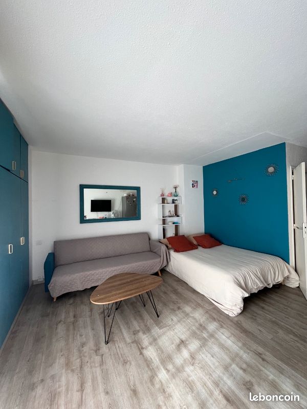 Appartement 1 pièce 25 m² · à Aix-en-Provence · 25 m² · 179 000 €