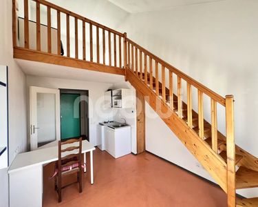 Appartement 135 000 € - 32 m²