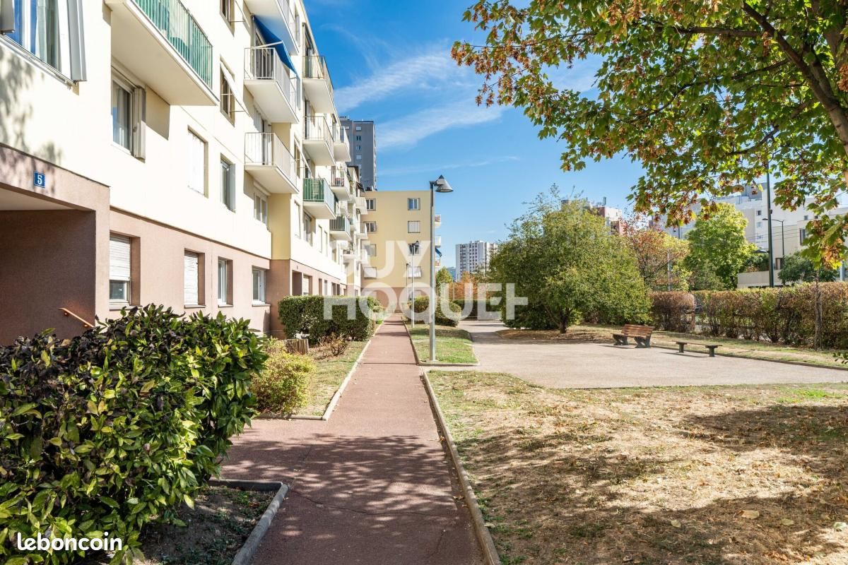 Appartement 4 pièces 76 m² · à Asnières-sur-Seine · 76 m² · 230 000 €