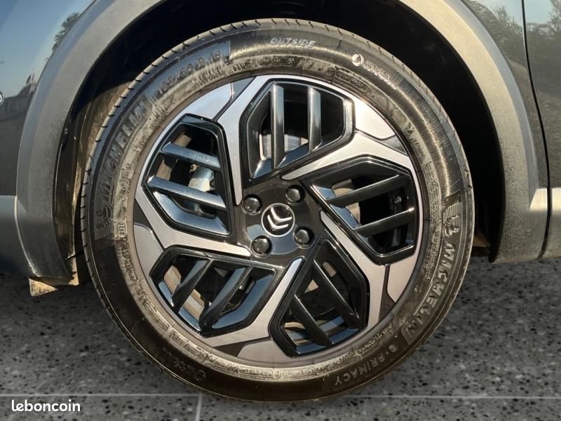 Citroen C4 BlueHDi 130ch S&S Shine Pack EAT8 (image 14)