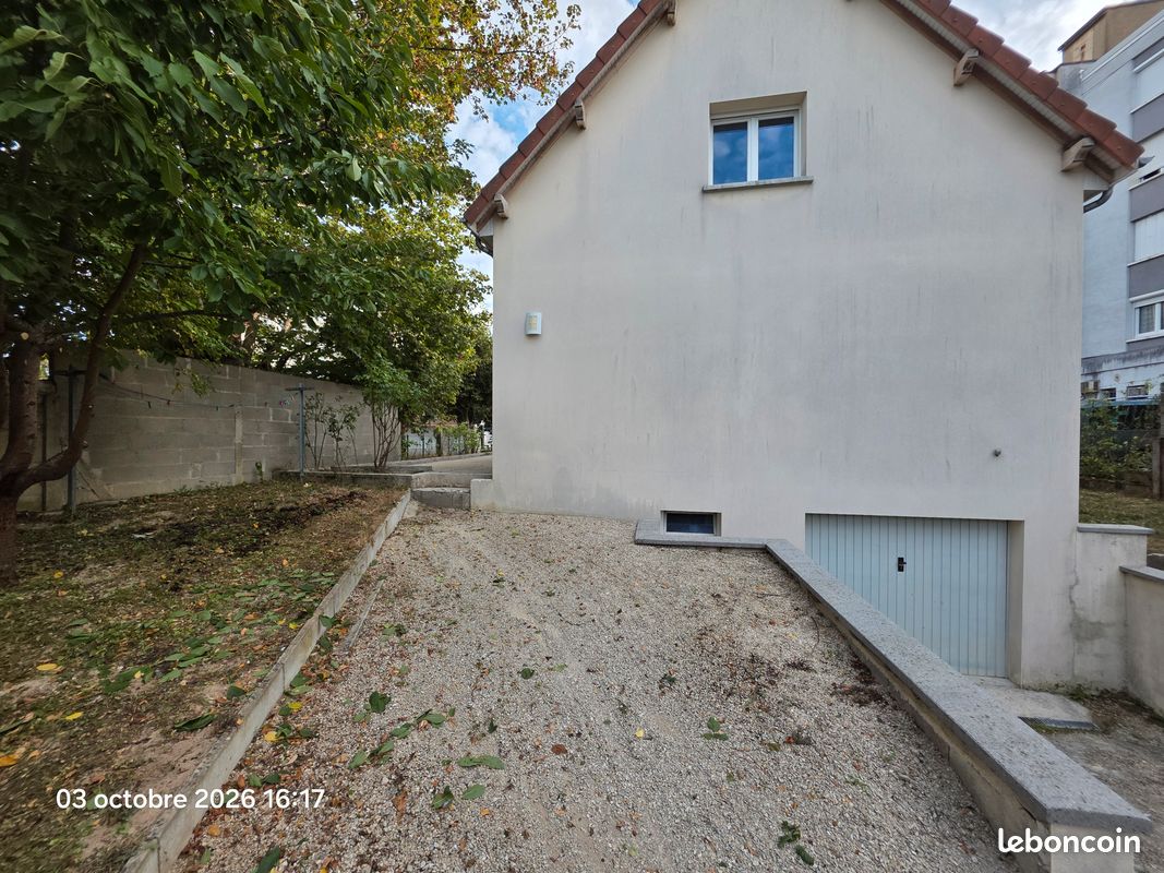 Maison 5 pièces 108 m² · à Troyes · 108 m² · 1 200 €/mois