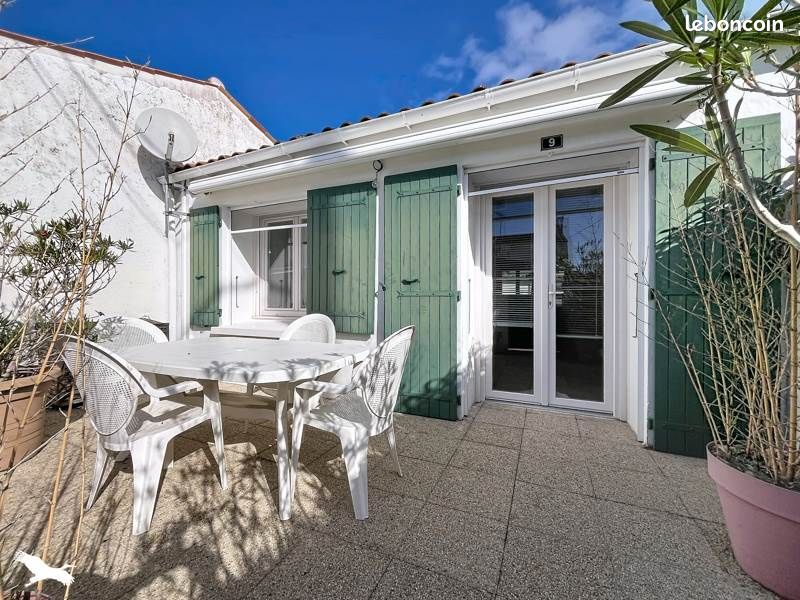Maison 2 pièces 47 m² · à Dolus-d'Oléron · 47 m² · 185 282 €