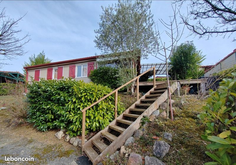 Maison 3 pièces 35 m² · à Auch · 35 m² · 69 000 €