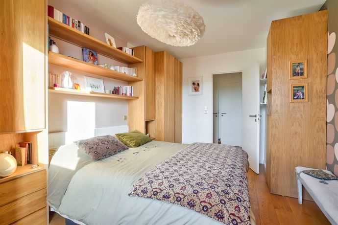 Appartement a louer boulogne-billancourt - 3 pièce(s) - 82 m2 - Surfyn