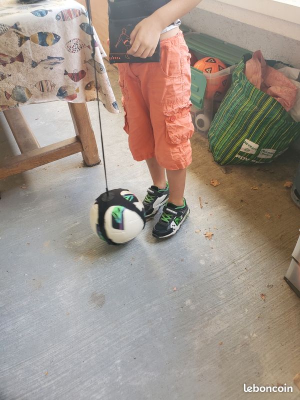 Kit dribble foot (image 2)