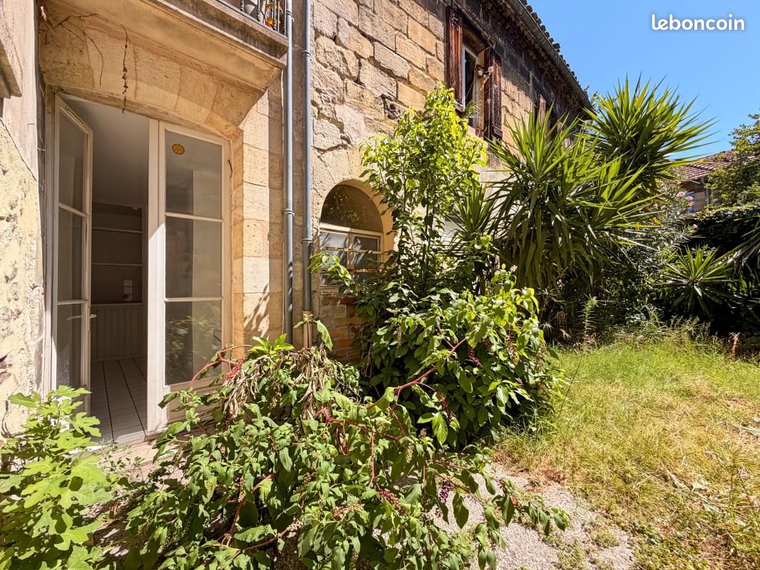 Appartement 2 pièces 40 m² · à Bordeaux · 40 m² · 199 900 €