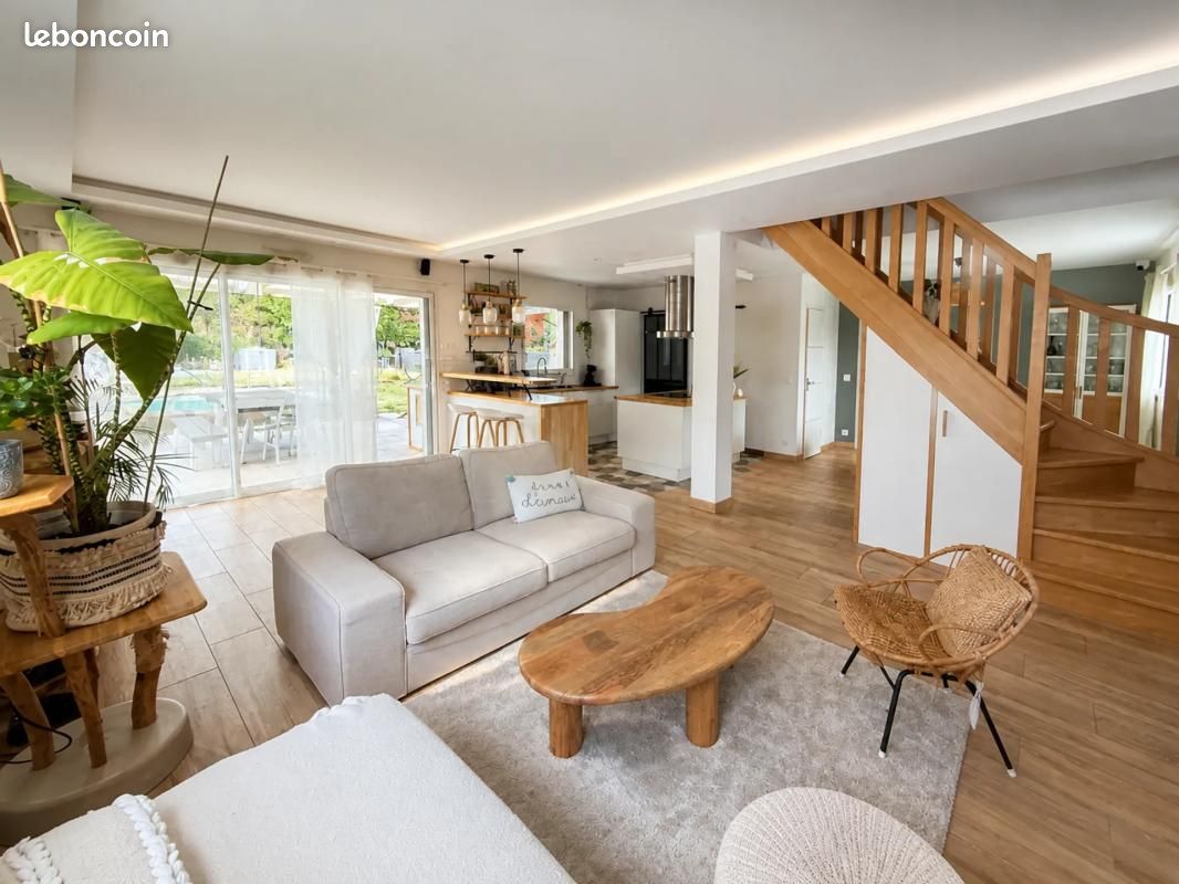 Maison 4 pièces 108 m² · à Colomiers · 108 m² · 434 000 €