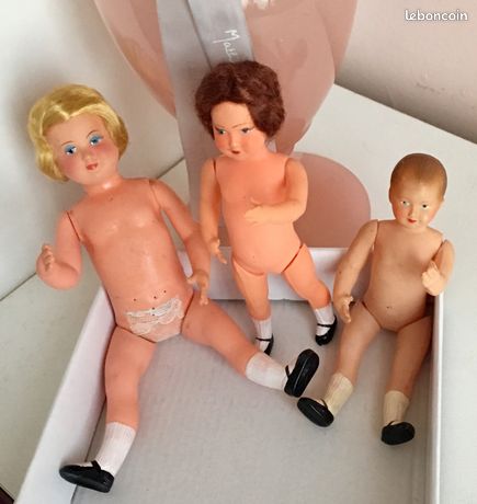 Petitcollin d'occasion - Collection - - page 3