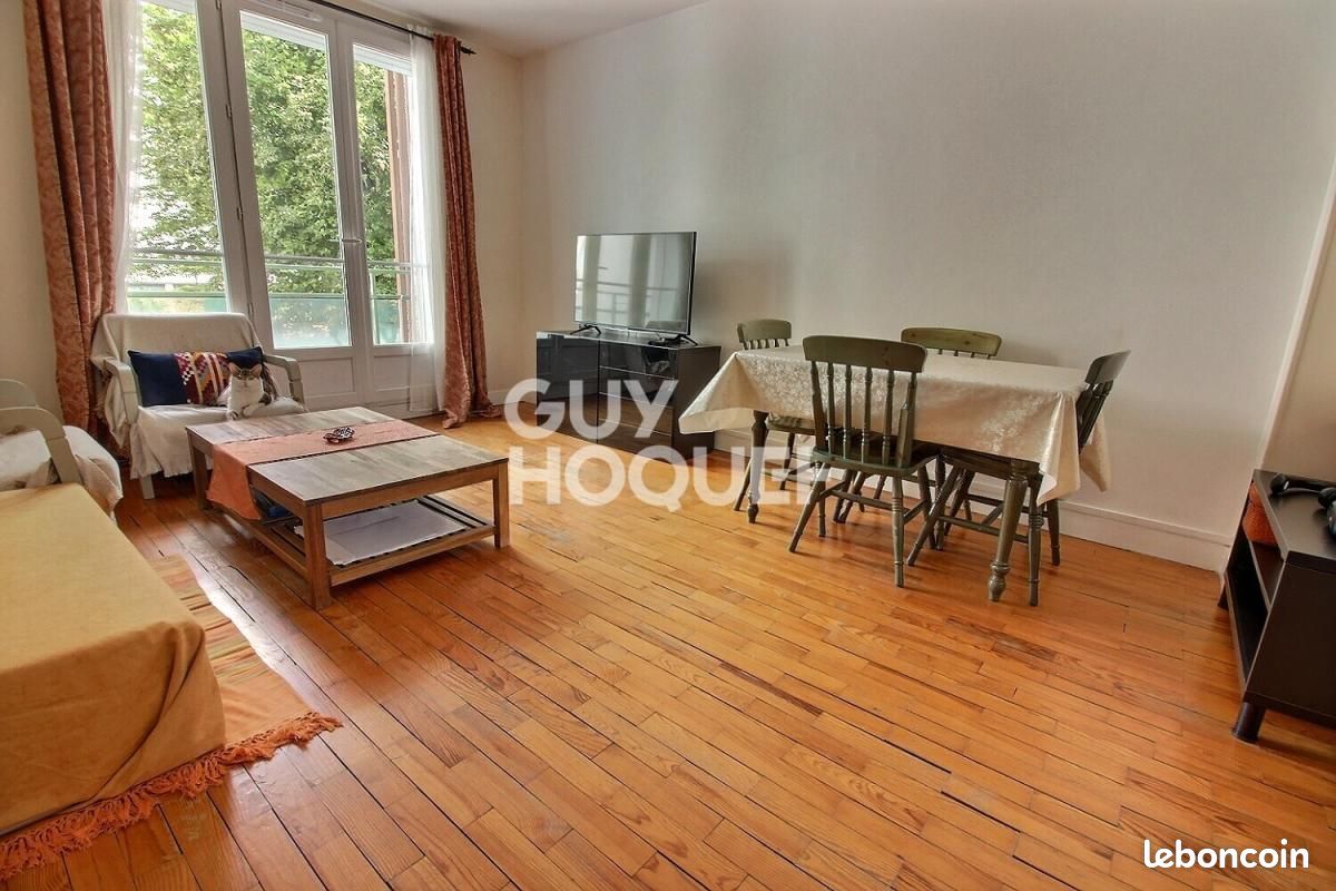 Appartement 3 pièces 54 m² · à Rueil-Malmaison · 54 m² · 249 000 €