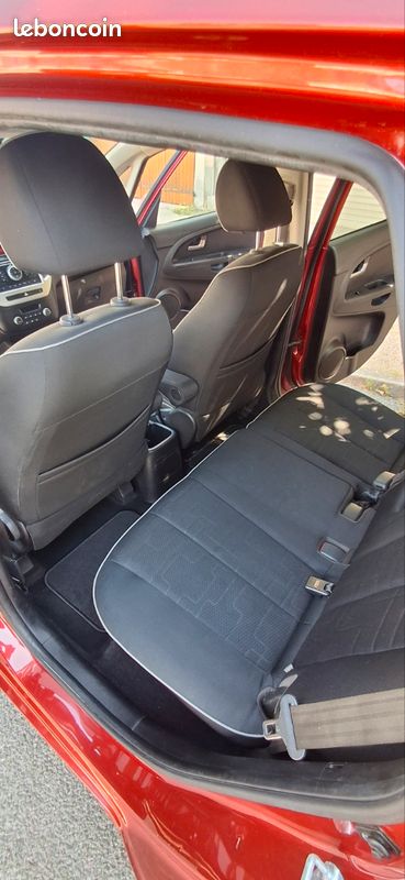 Kia venga (image 5)