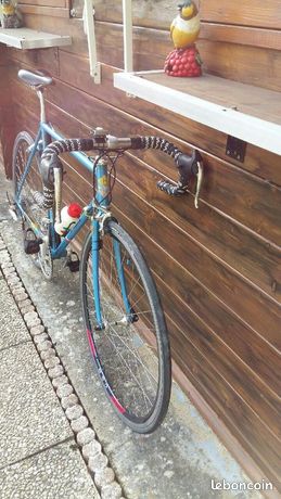 Tige De Selle Campagnolo Gran Sport Vintage – 26mm X 165mm – NOS En Boîte
