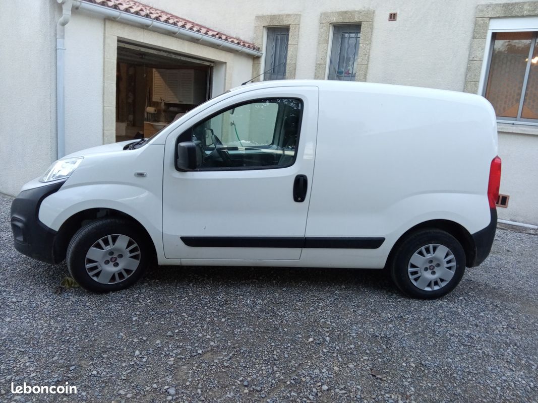 Fiat fiorino (image 2)