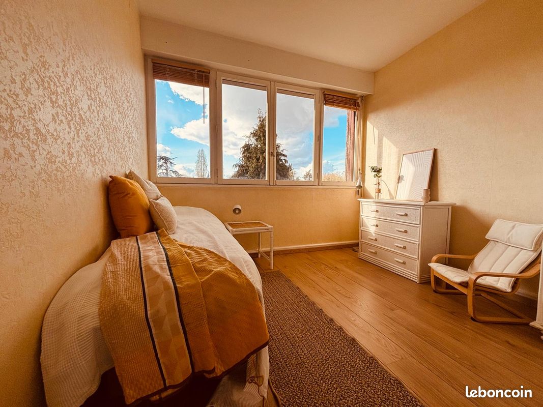 Vente appartement 4 pièces 94 m² Ville-D'avray (92410) 499.000 (image 3)