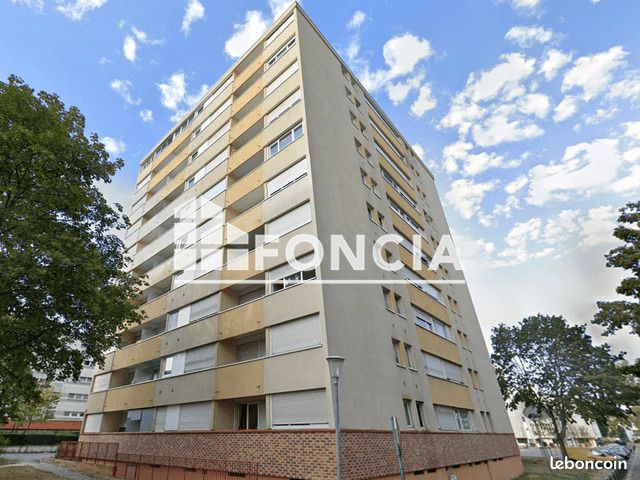 Appartement a louer melun - 1 pièce(s) - 25 m2 - Surfyn