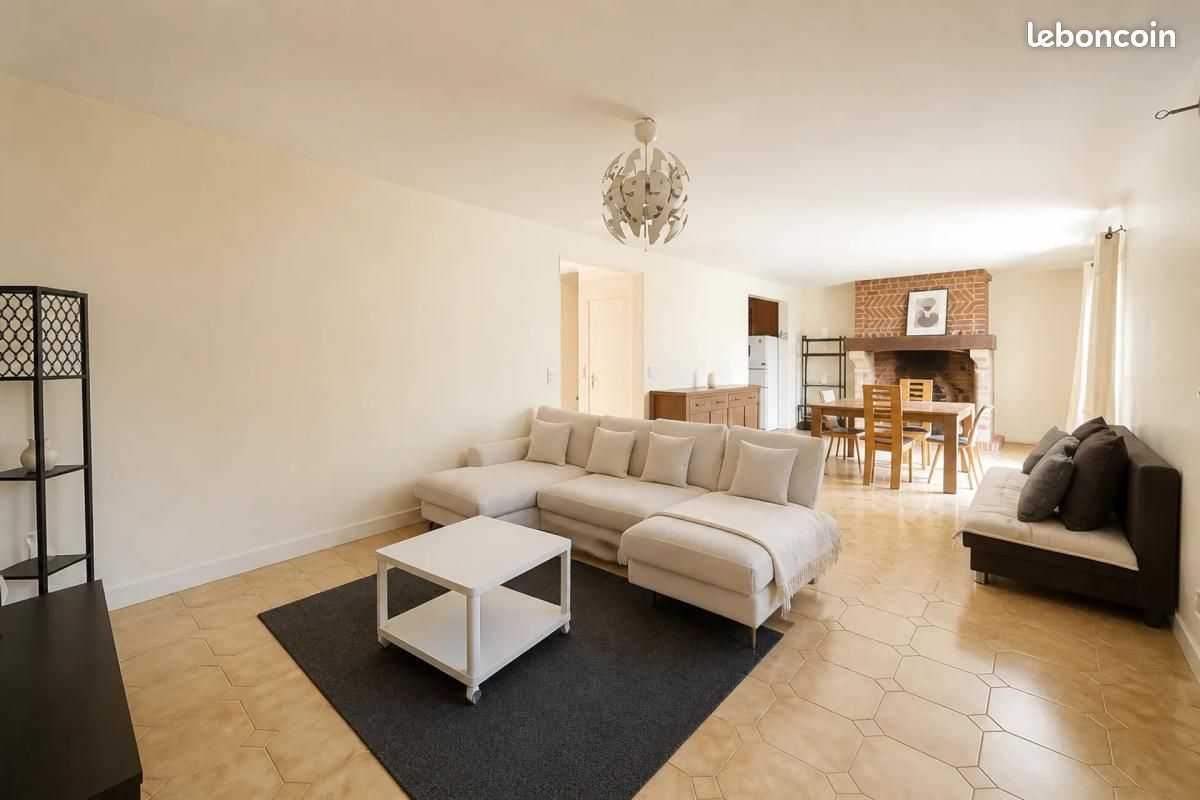 Maison 4 pièces 158 m² · à Boissy-Saint-Léger · 158 m² · 474 000 €