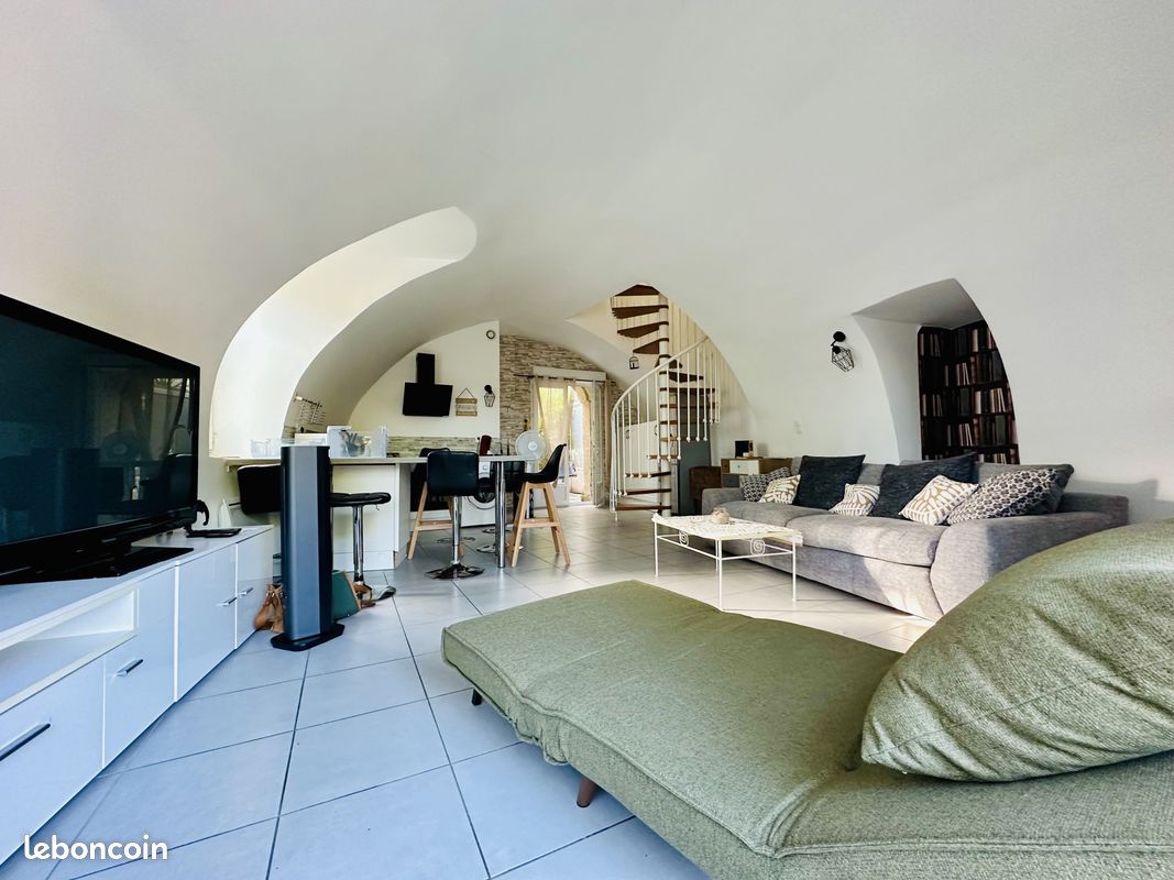 Appartement 3 pièces 93 m² · à Lattes · 93 m² · 344 900 €