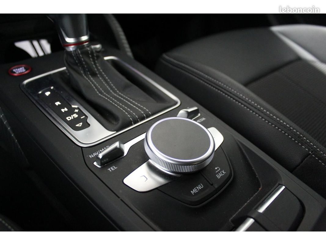 AUDI SQ2 S Quattro 2.0 50 TFSI - 300 - BV S-tronic S (image 15)