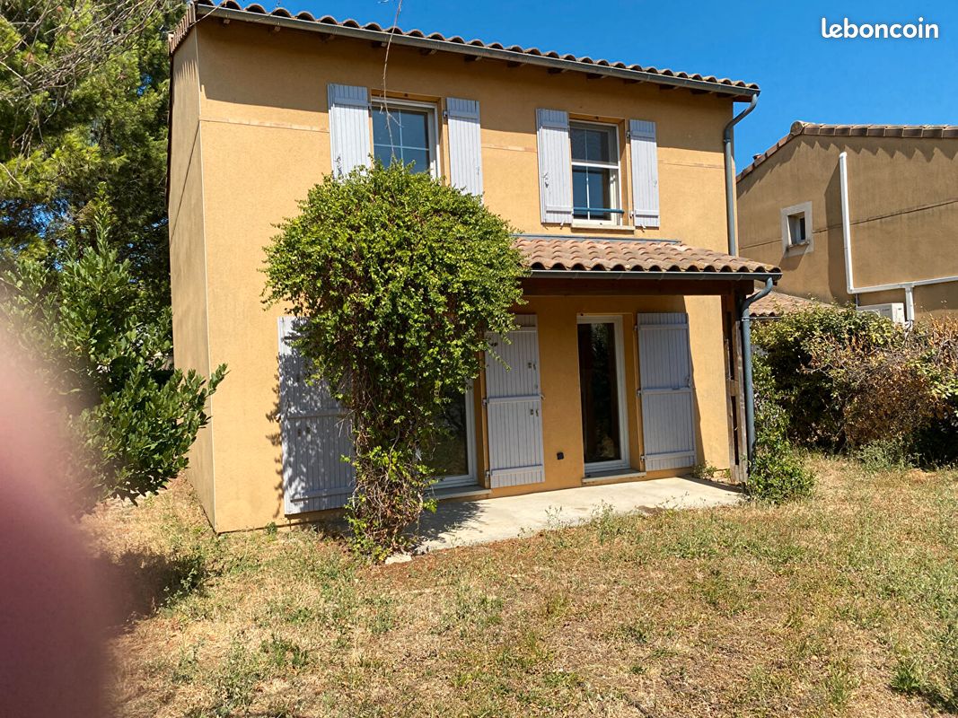 Maison 4 pièces 94 m² · à Carcassonne · 94 m² · 139 785 €