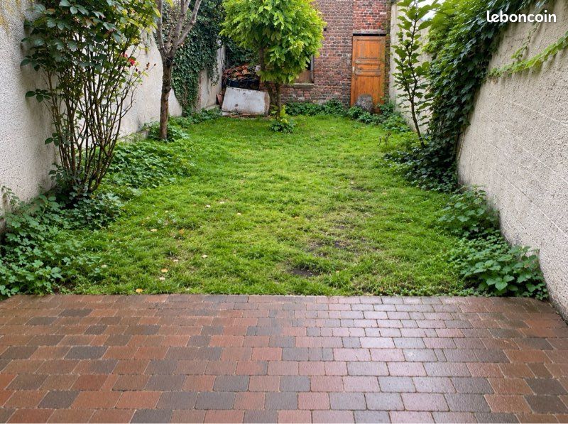 Appartement 2 pièces 48 m² · à Flers-en-Escrebieux · 48 m² · 585 €/mois