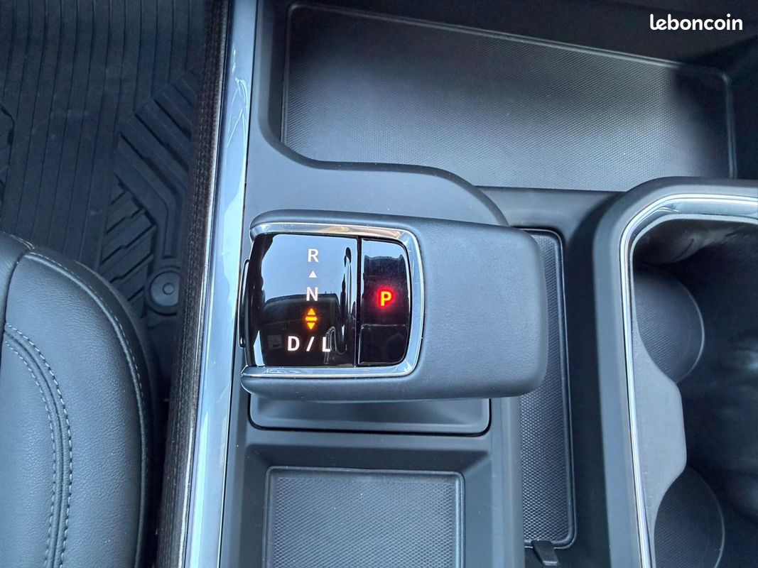 Chevrolet silverado lt trailboss v8 6.2l (image 22)