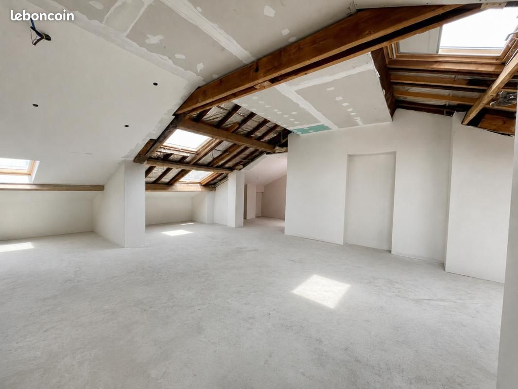 Appartement 5 pièces 204 m² · à Nice · 204 m² · 1 430 000 €