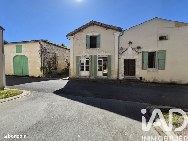 Maison 8 pièces 188 m²