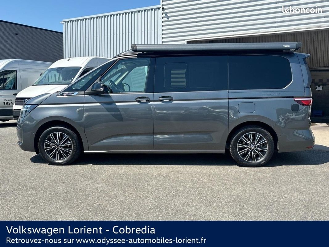 Volkswagen California 2.0 TDI 150ch Coast DSG7 (image 32)