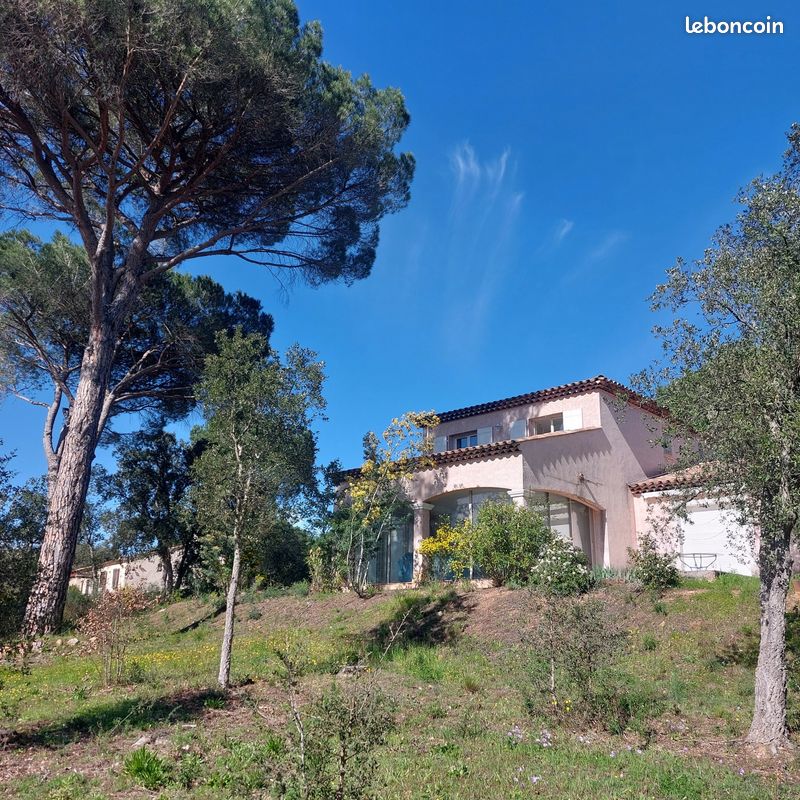 Maison 5 pièces 160 m² · à Vidauban · 160 m² · 526 000 €