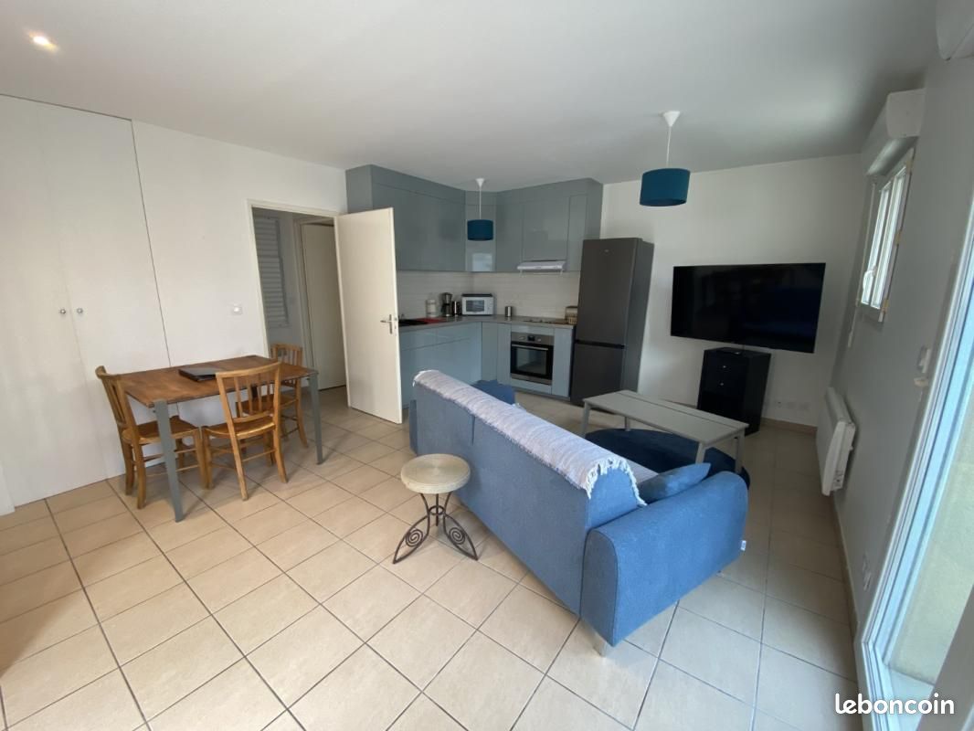 Appartement 2 pièces 44 m² · à Libourne · 44 m² · 639 €