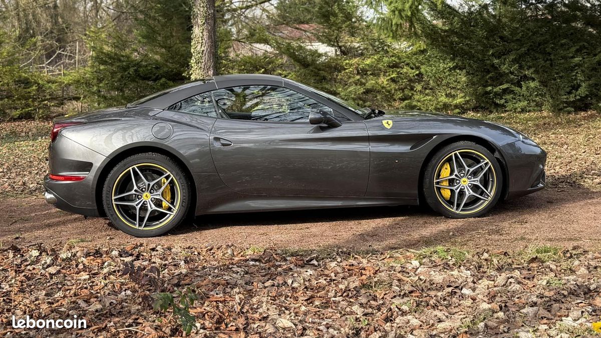 Ferrari California T V8 3.9 560ch (image 9)